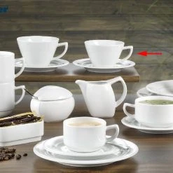 Esmeyer 12 X Schönwald Avanti Gusto Tasse Nieder, Nenngröße: -coffee cup shop d10a73e0 1811 4f4a 84be b1dbf85857c4