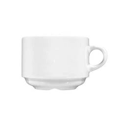 Esmeyer 6 X Seltmann Obere Zur Milchkaffeetasse, Form: Meran, Dekor: 00006 -coffee cup shop d42d75b2 8a93 457e 8211 07de6459d452