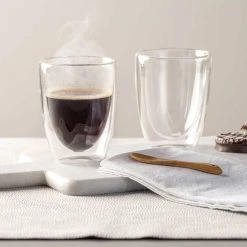 Leonardo DUO Thermoglas 300 Ml 2er Set -coffee cup shop d47bd5a1 e7ce 4de3 80fa 1e6ec496de38