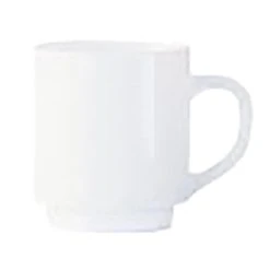 ARCOROC Brush Grey Bockbecher Stapelbar 25cl * 6er -coffee cup shop d99da903 8522 4cd6 8fb3 712d8e834a85 4