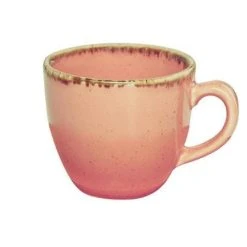 Null Espressotasse Amber Elegant 80ml, Ohne Untertasse (6 Stück) Von CHEFGASTRO