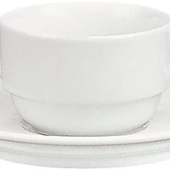 Esmeyer 12 X Kaffeetasse Obere 0,18l, Stapelbar -coffee cup shop dbcada24 5a0a 479c 872e ecd0cc1abafe