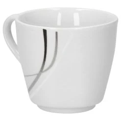 Null 6er Set Espressotasse 10cl Mit Untertasse 12cm Silver Night -coffee cup shop dbdf9912 48b4 4ee1 990c 6864f2563730