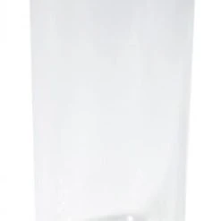 Contacto 7x Ersatzglas Zu Irish Coffee Gläserset à 2 Stück Aus Edelstahl 18/10, Seidenmatt Gebürstet,