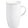 Ritzenhoff & Breker Flirt By R&B Kaffeebecher, Kaffeetasse XXL "Bianco", 473ml, Weiß 6 Stück -coffee cup shop dc8e8837 ef6f 46cf b0b8 506750e5c0d1 1