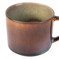 Churchill 12 X Kaffeetasse 22cl Stapelbar ISLA White -coffee cup shop de1afd06 afa1 4f17 865f 58e8fe5f9a34