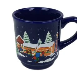 Null Glühwein Becher Tasse Keramiktasse Weihnachten Glühweinbecher Aus Keramik 0,2 L Design 1 -coffee cup shop de622280 8d1c 474d 81c9 aa6221a9e93c 1
