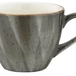 6 X Space Rita Obertasse 8cl - Bonna Premium Porcelain