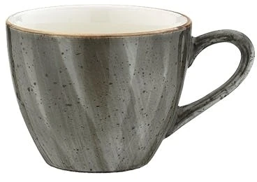 Espressotasse 8cl Mit Untertasse 6 Personen Porzellan Bonna Alhambra Gourmet Premium 7 Espressotasse 8cl Mit Untertasse 6 Personen Porzellan Bonna Alhambra Gourmet Premium – Bild 5