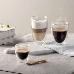 Leonardo DUO Thermoglas 300 Ml 2er Set -coffee cup shop e0603b6d 684d 494d 9a50 b24edec5550b