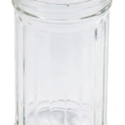 17x Contacto Ersatzglas Zu Zuckerspender Aus Schwerem Pressglas, Mit Langem Dosierrohr, Mit Kappe Aus -coffee cup shop e12d8324 33d8 4a6c b934 930f80a03e47 4