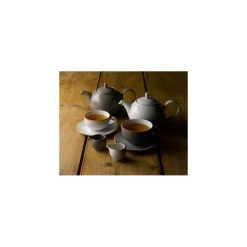 Churchill Stonecast Espresso-Tasse Peppercorn Grey ø6,5cm 90ml Grau, Ohne Untertasse (12 Stück) Von CHEFGASTRO 15 Churchill Stonecast Espresso-Tasse Peppercorn Grey ø6,5cm 90ml Grau, Ohne Untertasse (12 Stück) Von CHEFGASTRO -coffee cup shop e1b01c59 4e61 4c1c b287 517708a093c6