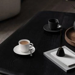 Villeroy & Boch Manufacture Rock Espressotasse Schwarz 60 Ml 6er Set 14 Villeroy & Boch Manufacture Rock Espressotasse Schwarz 60 Ml 6er Set -coffee cup shop e1dfc424 607a 4c8b 9bf4 159506da64bd