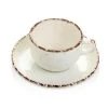 Null Tasse Opal Mit Untertasse 230 Ml (6 Stück) Von CHEFGASTRO -coffee cup shop e2a6ae13 9237 452c bd94 5d58c290a4a8 1