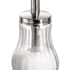 APS Zuckerdosierer/Zuckerspender/ZuckerstreuerØ 8 Cm, H: 15 Cm, 250 Ml
