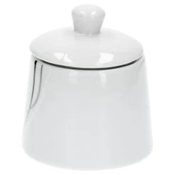 Null Zuckerdose Silver Night 28cl