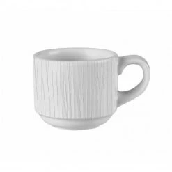 Esmeyer 12 X Bauscher Obertasse Hoch ENJOY Stapelbar, -coffee cup shop e756511d d243 440c b03f 0977b1fe3e7b