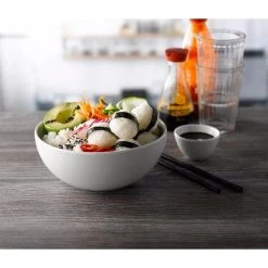 Churchill Profile Line Becher ø10,6cm 360ml Weiß (12 Stück) Von CHEFGASTRO -coffee cup shop e8dd7674 c4ae 4c0c a996 846c30b79a8d