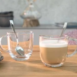 Leonardo 2 Latte Macchiato Tassen Napoli + 2 Löffel 280 Ml 14 Leonardo 2 Latte Macchiato Tassen Napoli + 2 Löffel 280 Ml -coffee cup shop ea3141c6 8c48 48d0 a158 fcd7b7815070