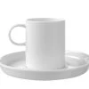 Null Espressotasse Bach 80ml, Ohne Untertasse (6 Stück) Von CHEFGASTRO -coffee cup shop ea43a9f4 3275 420c a6b2 798d23337f08 1