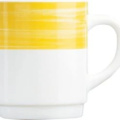 ARCOROC Brush Blue Jean Bockbecher Stapelbar 25cl * 6er -coffee cup shop eb18dcce 1f75 4aed a501 3ba5115cf85b 1