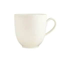 Esmeyer 6 X Seltmann Obere Zur Milchkaffeetasse Tulpe 0,37 L, Form: Maxim, Dekor: 00003 -coffee cup shop ef4f91af 3f2d 4071 aa25 c2b14d5fabf1