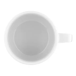 Esmeyer 12 X Seltmann V183 PR_Becher Mit Henkel 0,28 L, Form: Varionorm, Dekor: 00003 -coffee cup shop f101a3bd a4c3 4034 864e 30fb5eb7eb3a