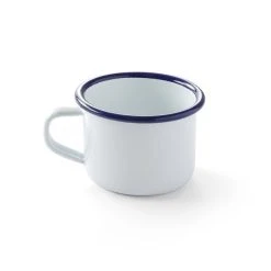 Hendi Tasse Mit Henkel, Ø 70 Mm