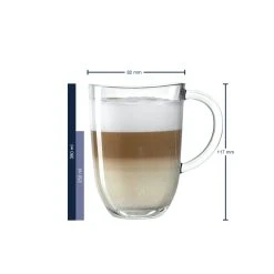 Leonardo NAPOLI Latte Macchiatotassen Mit Untertasse 6er Set 380 Ml 15 Leonardo NAPOLI Latte Macchiatotassen Mit Untertasse 6er Set 380 Ml -coffee cup shop f386eb2a f3eb 4c90 a047 95aa88c0e304