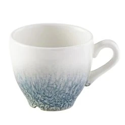 Churchill 12 X Kaffeetasse 227ml STUDIO PRINTS RAKU Topaz Blue -coffee cup shop f494f00a 63da 49b0 8929 1b278eb0da07