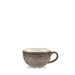Churchill 12 X Espressotasse 0,1l STUDIO PRINTS HOMESPUN Stone Grey -coffee cup shop f77a900c 1337 4f10 8ad1 ed479875a1d2 2