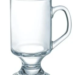 Arcoroc ARC 11874 Irish Coffee Kaffeeglas Mit Henkel, 290ml, Glas, Transparent, 4 Stück 15 Arcoroc ARC 11874 Irish Coffee Kaffeeglas Mit Henkel, 290ml, Glas, Transparent, 4 Stück -coffee cup shop f969bdce c9e0 40c5 bf7e 5ff440fb233f scaled