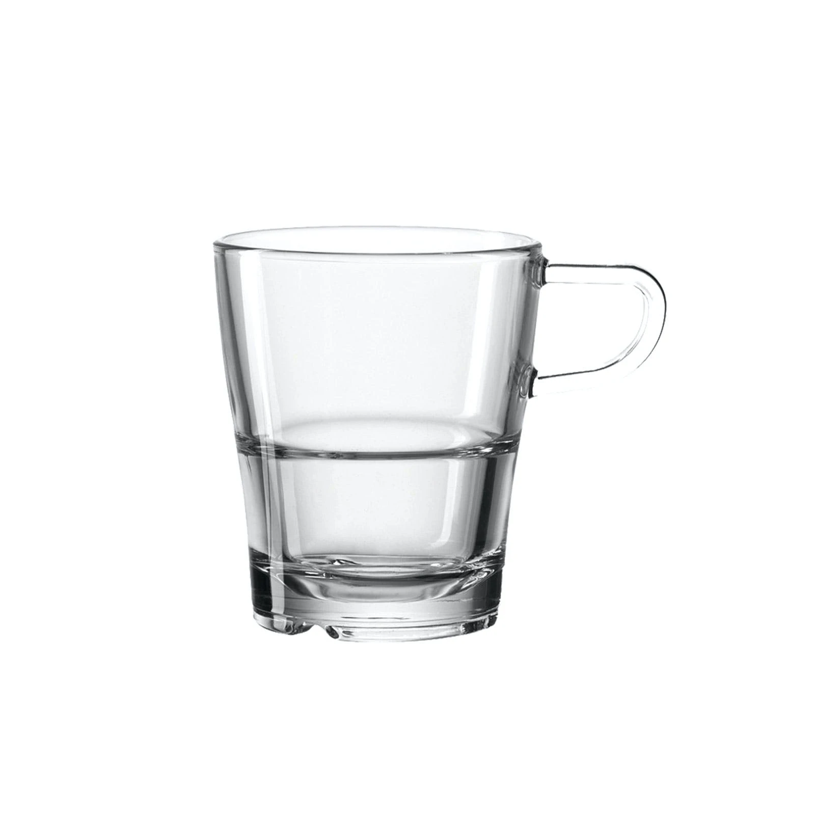 Leonardo Senso Kaffee Tassen Set 4-tlg. 9 Leonardo Senso Kaffee Tassen Set 4-tlg. – Bild 7