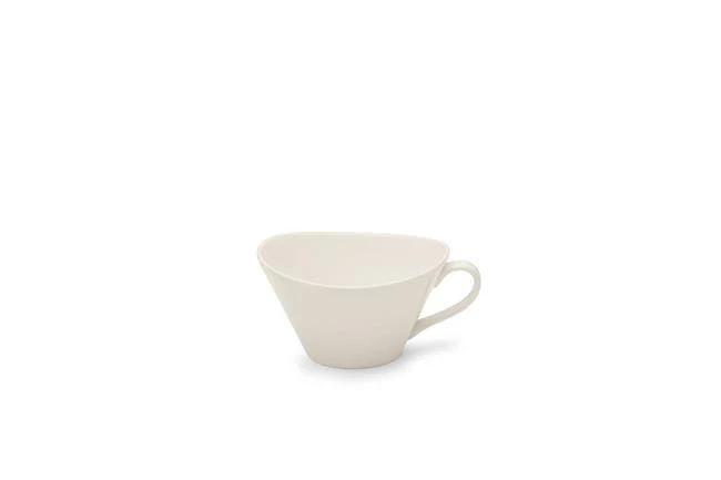 Null Kaffeetasse Ashen Elegant 250ml, Ohne Untertasse (6 Stück) Von CHEFGASTRO 8 Null Kaffeetasse Ashen Elegant 250ml, Ohne Untertasse (6 Stück) Von CHEFGASTRO – Bild 6