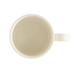 Esmeyer 6 X Seltmann Becher Mit Henkel 0,28 L, Form: Maxim, Dekor: 00003 -coffee cup shop ff1f8d0d 059e 4d9a bd99 d59532727e92