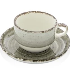 Null Tasse Perla Mit Untertasse 90 Ml (12 Stück) Von CHEFGASTRO -coffee cup shop ffc18fe2 8920 480f 9526 9c5e5dc5648b