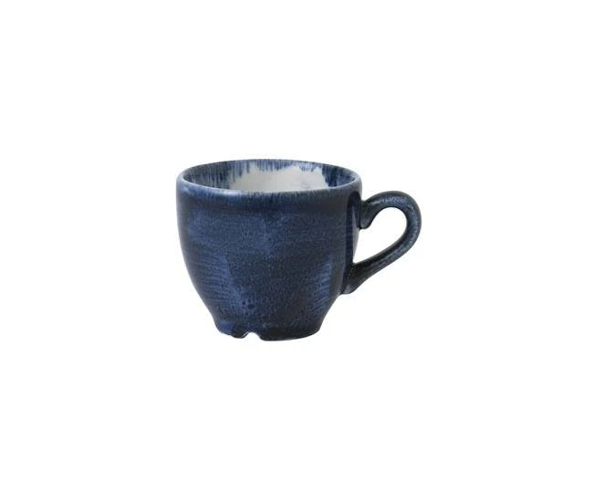 Churchill Stonecast Plume Line Kaffeetasse Plume Ultramarine 11x(H)6,5cm 340ml Blau, Ohne Untertasse (12 Stück) Von CHEFGASTRO 7 Churchill Stonecast Plume Line Kaffeetasse Plume Ultramarine 11x(H)6,5cm 340ml Blau, Ohne Untertasse (12 Stück) Von CHEFGASTRO – Bild 5